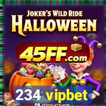 234 vipbet